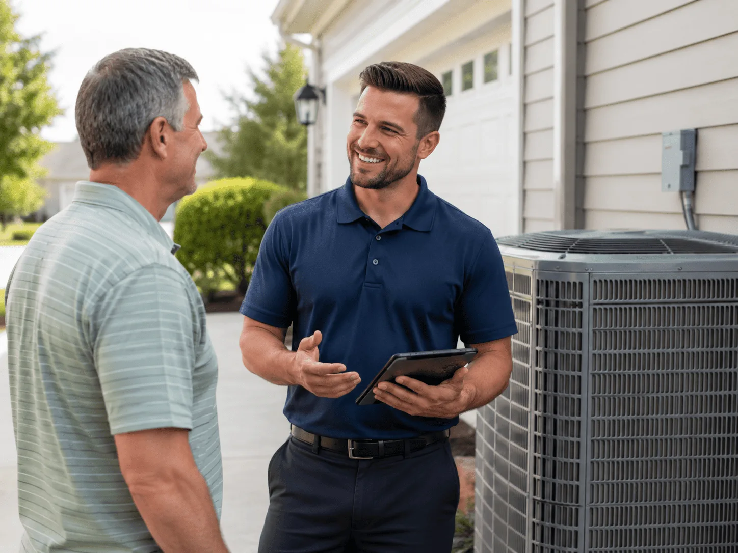 Heat Pump Installation Arcadia, PA FAQs